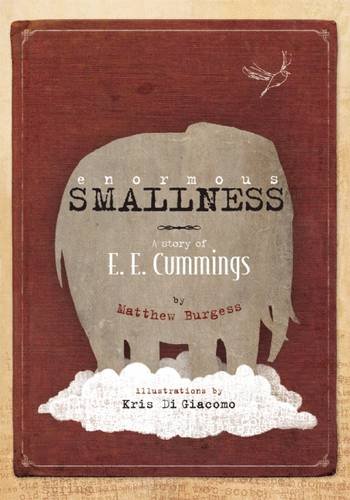 Enormous Smallness ISBN-13 9781592701711