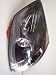 Volvo Truck 82329124 LH Headlight Assy (Driver Side)