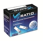 VG-RATIO Blutzucker Teststreifen - 50...