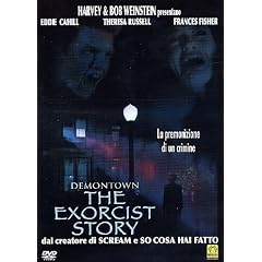 Demontown - The Exorcist Story