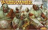 Eigenschaften Games Workshop 99120213001 / Warhammer - Ogerbullen