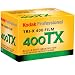 Kodak Professional TRI-X 400/400TX 35mm Black-and-White Film, 36-Exposure Roll