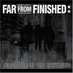 East Side of Nowhere