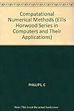Computational numerical methods