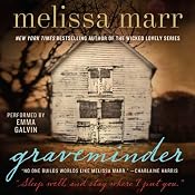 Graveminder | [Melissa Marr]