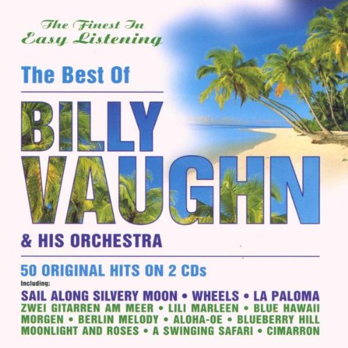 billy vaughn - Charts 1959 - Zortam Music