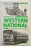 A history of Western National