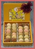 French Macaroons 24 Piece