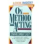 On Method Acting
