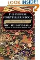 The Chinese Storyteller's Book: Supernatural Tales