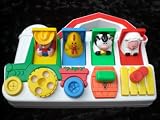 mattel