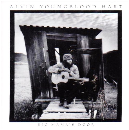 CD-Charts  Music : Big Mama's Door