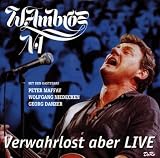 Produkt-Bild: Verwahrlost Aber Live