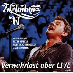 Verwahrlost Aber Live