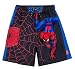 Search : Disney Spider-Man Swim Trunks for Boys - (Medium 7/8)