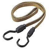 伸縮 フック バンド T-2037 黄 1200mm