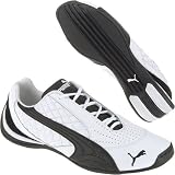 Puma - Puma Wheelspin Classic Shoe Kids