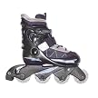 Youth Vapor Adjustable Inline Skates