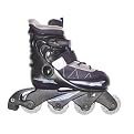 Youth Vapor Adjustable Inline Skates