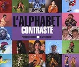 L alphabet contrasté