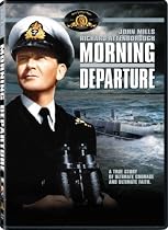 Morning Departure