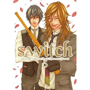 �V���� switch 5�� (ID�R�~�b�N�X ZERO-SUM�R�~�b�N�X)