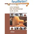 tour a bois Les bases