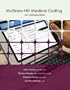 McGraw-Hill Medical Coding: An Introduction