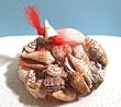 muscheln basteln