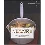 Préparer et cuisiner à l'avance
