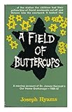 A field of buttercups