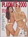 Books : Playboy's Playmate 2000