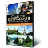 Classical Destinations 2 (Classical Destinations With Simon Callow) [DVD]
