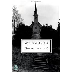 Omensetter's Luck (Penguin Twentieth Century Classics)