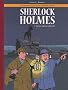 Sherlock Holmes, Tome 1 :