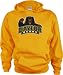 Baylor Bears Kids/Youth Perennial Hooded Sweatshirt