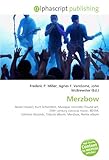 Merzbow-