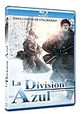 Image de La Division Azul [Blu-ray]