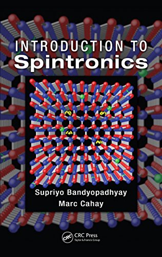 Introduction to Spintronics