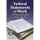 Federal Statements of Work: A Practical Guide
