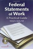 Federal Statements of Work: A Practical Guide