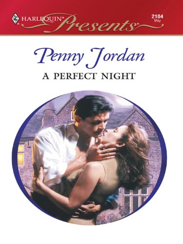A Perfect Night (The Perfect Family Book 8)