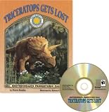 Triceratops Gets Lost (Smithsonian s Prehistoric Pals)