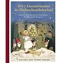 Wie's Tannenb�umchen ins Weihnachtsst�bchen kam: Ein Weihnachtsm�rchen
