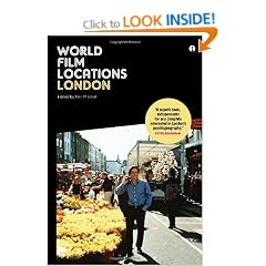 World Film Locations: London
