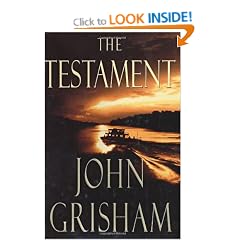 The Testament