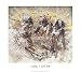 Poster - Kunstdruck / Poster: Cullen, Girl Talk, 74 x 66 von Girl Talk
