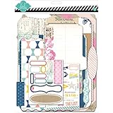 Heidi Swapp Memory Files Kits