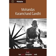 Mohandas Karamchand Gandhi