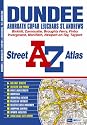 Dundee Street Atlas